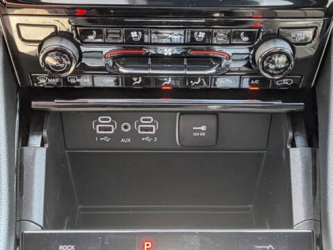 2025 Jeep Grand Cherokee Overland