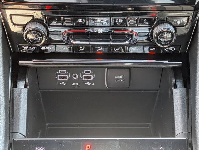 2025 Jeep Grand Cherokee Overland