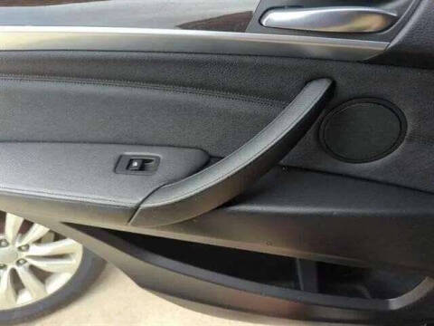 2012 BMW X5 xDrive35d