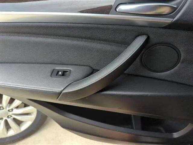 2012 BMW X5 xDrive35d