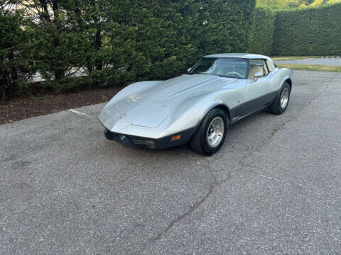 1978 Chevrolet Corvette