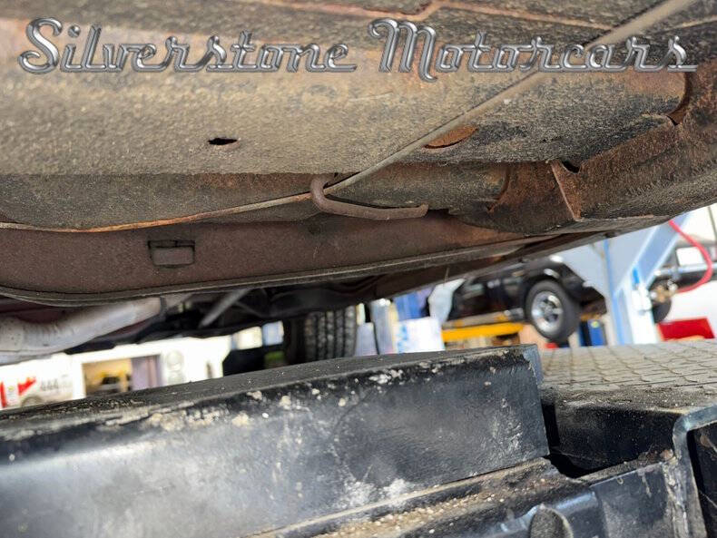 1972 Cadillac Eldorado