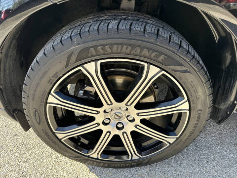 2020 Volvo XC60 T5 Inscription