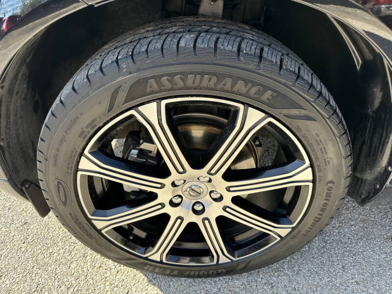 2020 Volvo XC60 T5 Inscription