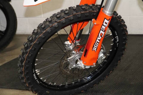 2025 KTM SX 150