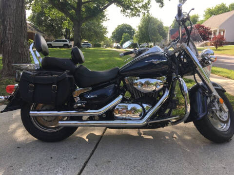 2006 Suzuki C90 for sale at D. C.  Autos in Huntsville AL