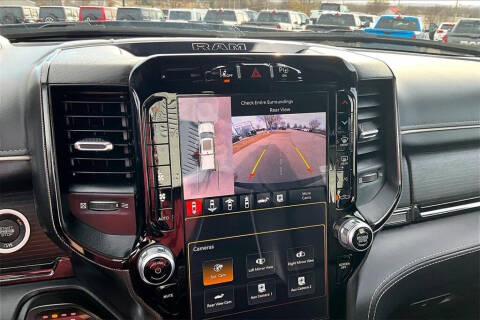 2023 RAM 1500 Limited