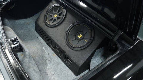 1971 Chevrolet Monte Carlo