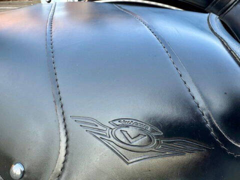 2014 Kawasaki Vulcan 900