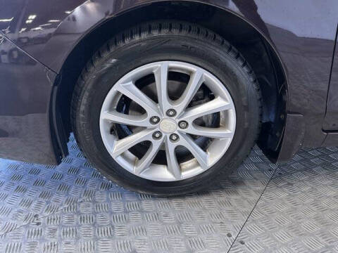 2012 Subaru Impreza 2.0i Premium