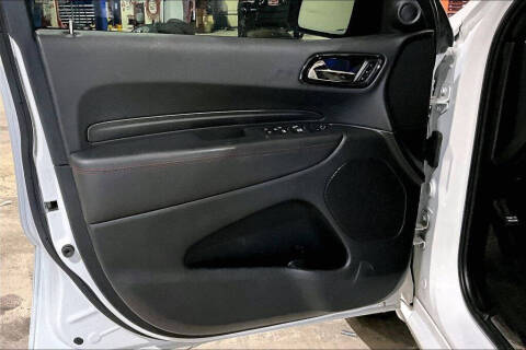 2023 Dodge Durango R/T Plus