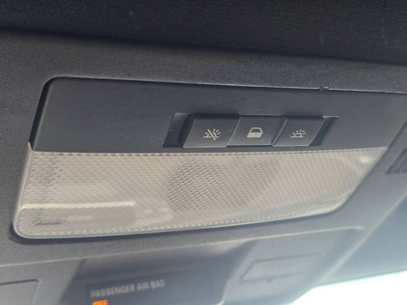 2015 Chevrolet Camaro LS