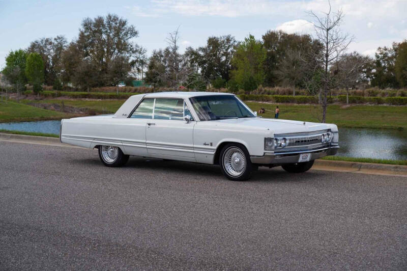 1967 Chrysler Imperial