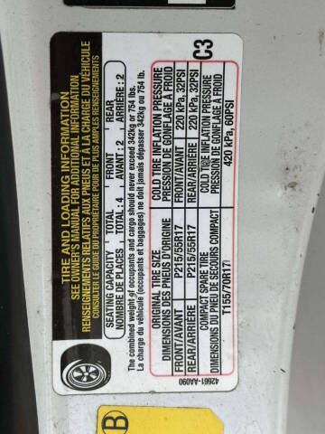 2006 Toyota Camry Solara SLE V6