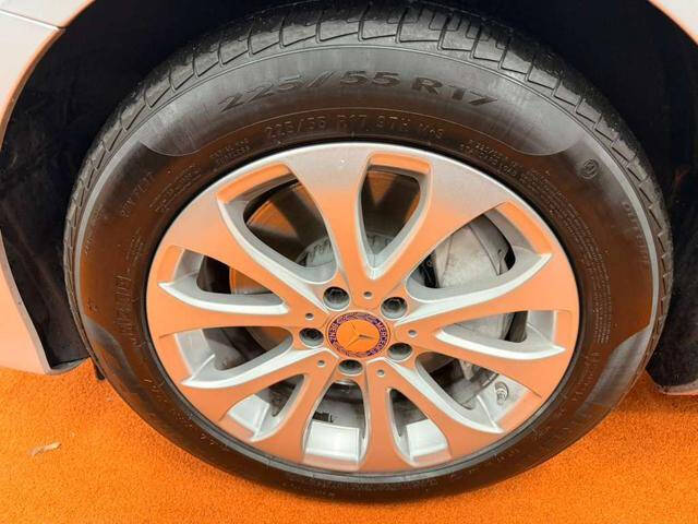 2017 Mercedes-Benz E-Class E 300