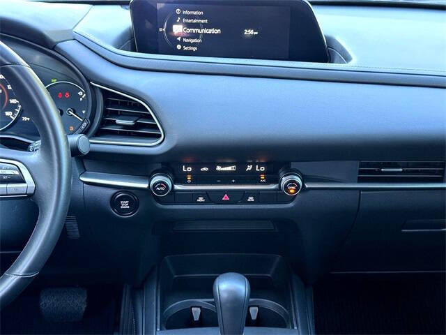 2023 Mazda CX-30 2.5 S Select