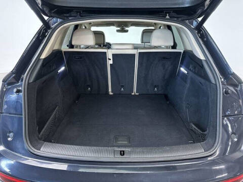 2020 Audi Q5 quattro Premium Plus 45 TFSI