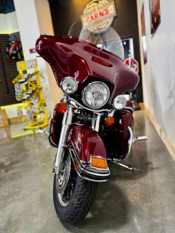 2006 Harley-Davidson Ultra Classic Electra Glide
