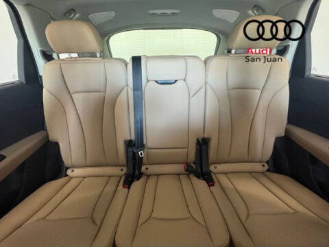 2026 Audi Q7 quattro Premium Plus 45 TFSI