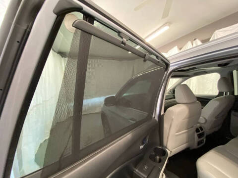 2019 Honda Pilot Touring