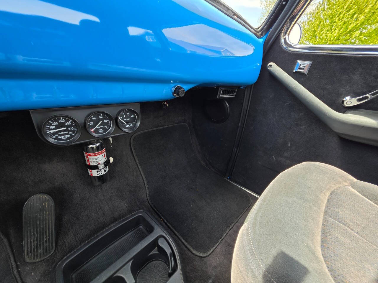1952 Chevrolet 3100 290