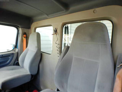 2018 Freightliner Cascadia