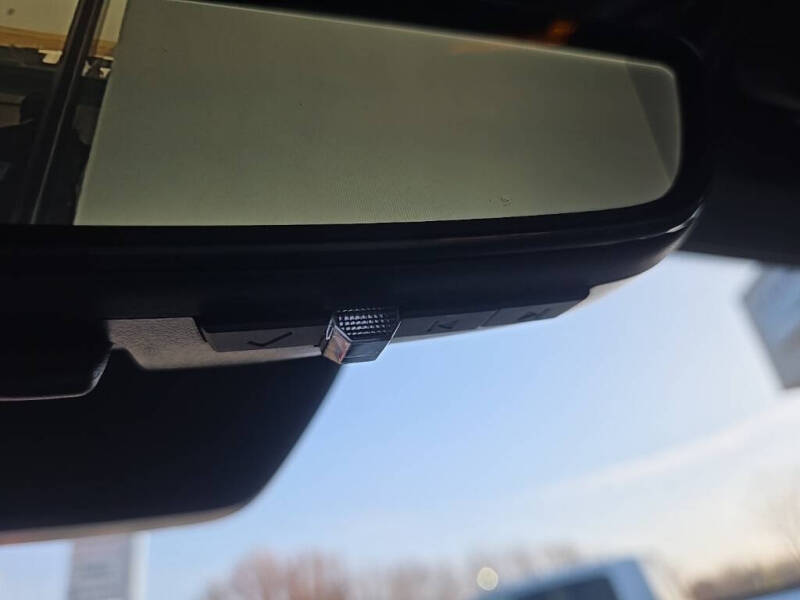 2025 GMC HUMMER EV 3X