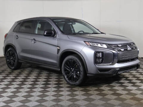 2025 Mitsubishi Outlander Sport