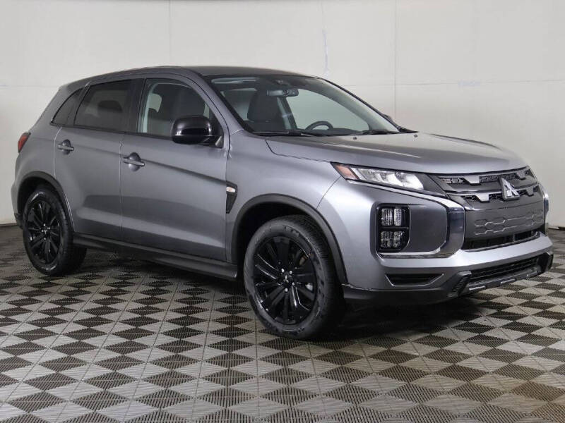 2025 Mitsubishi Outlander Sport