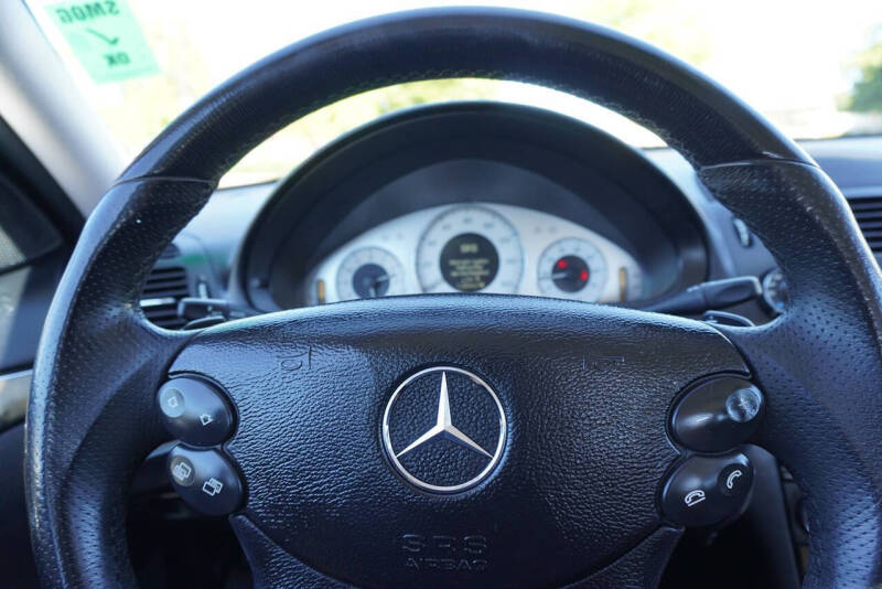 2009 Mercedes-Benz E-Class E 350