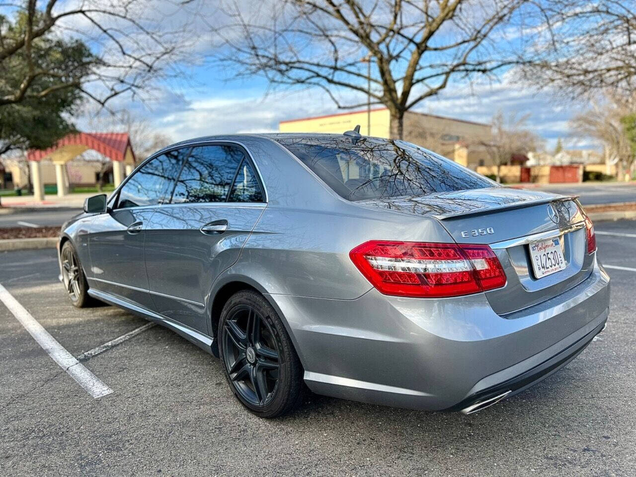 2012 Mercedes-Benz E-Class for sale at Prestige Auto Group LLC in Sacramento, CA