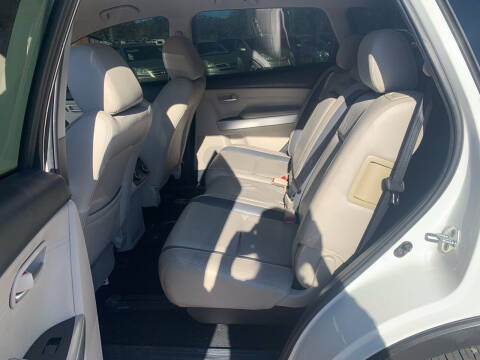 2007 Mazda CX-9 Grand Touring