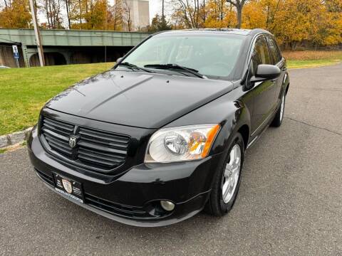 2008 Dodge Caliber for sale at Mula Auto Group in Somerville NJ