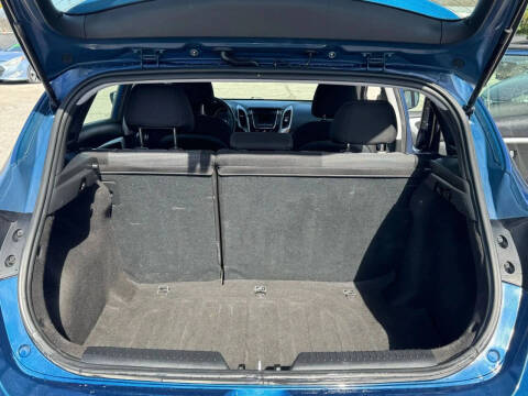 2016 Hyundai Elantra GT