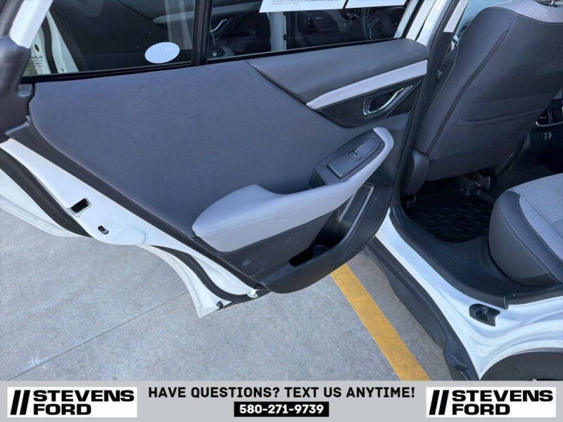 2024 Subaru Outback Premium