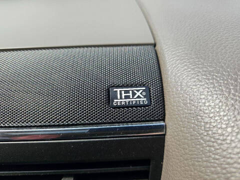 2017 Lincoln Navigator Select