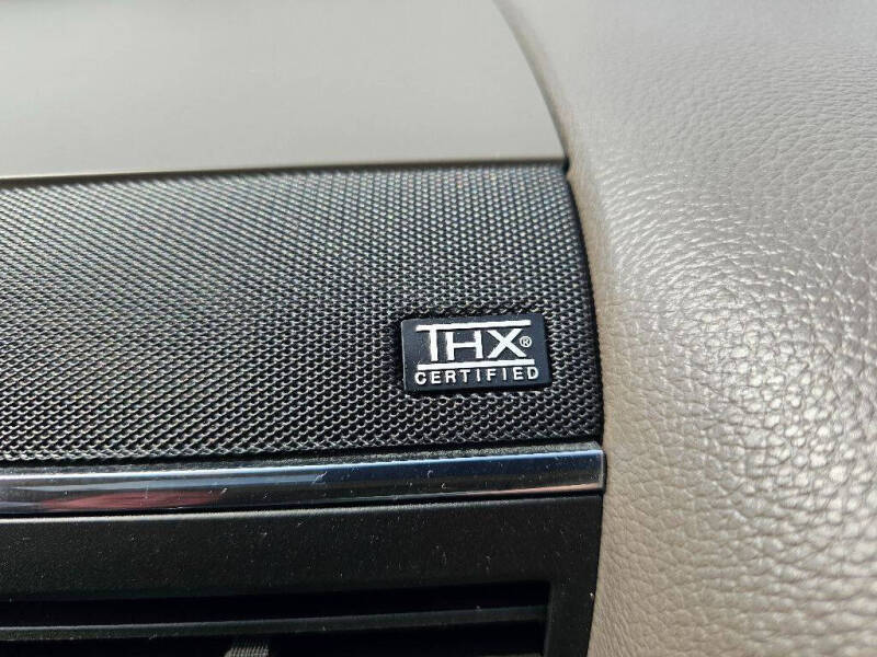 2017 Lincoln Navigator Select