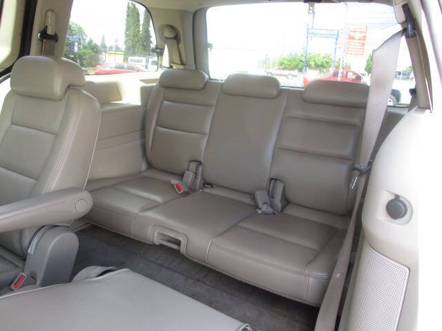 2004 Ford Freestar Limited - Photo 15