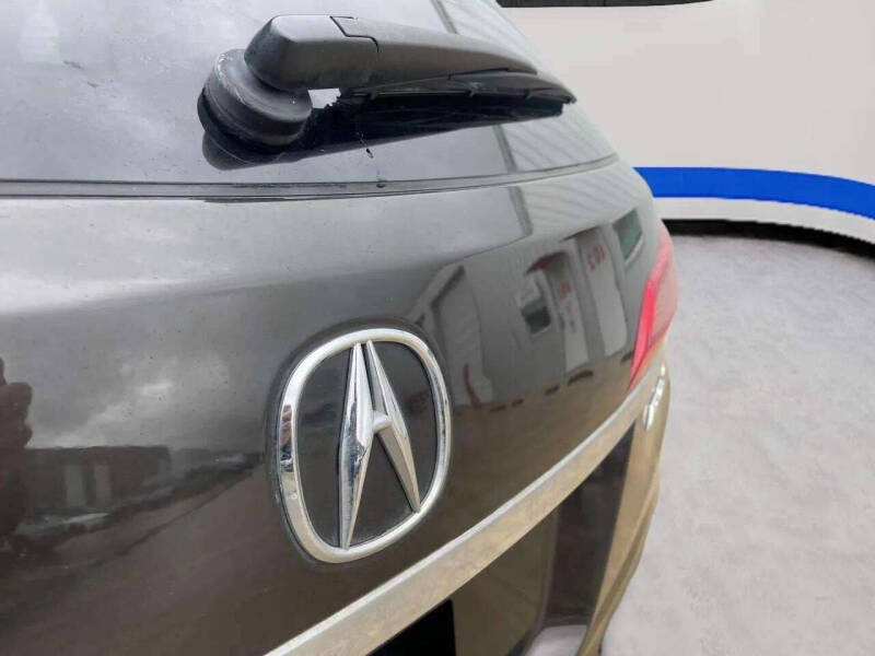 2014 Acura RDX w/Tech