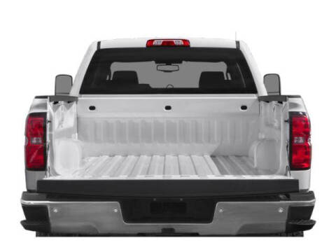 2016 Chevrolet Silverado 3500HD