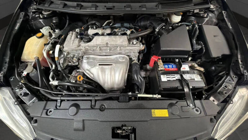 2014 Scion tC
