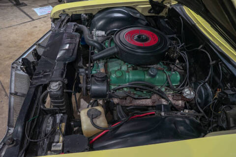 1965 Buick Wildcat