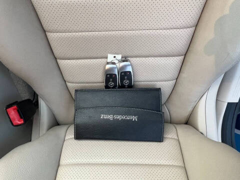 2019 Mercedes-Benz C-Class C 300 4MATIC