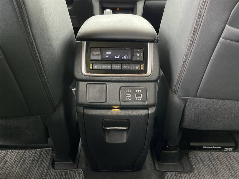 2024 Subaru Ascent Limited 7-Passenger