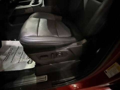 2022 Chevrolet Silverado 1500 Limited