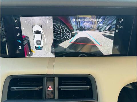 2023 Porsche Taycan 4S