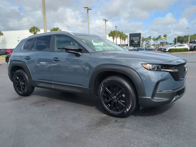 2026 Mazda CX-50 2.5 S Select