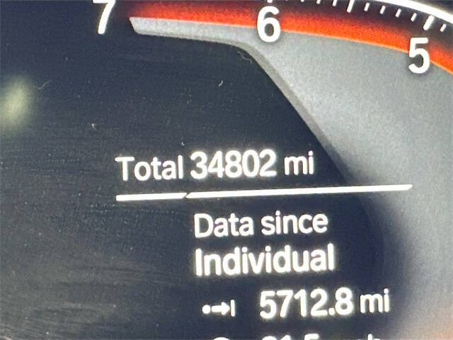 2024 BMW X4 xDrive30i