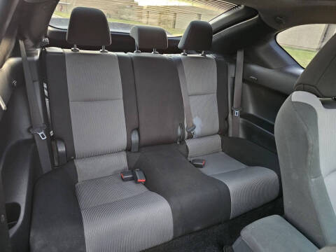 2015 Scion tC