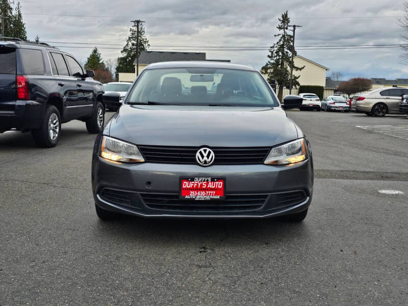 2014 Volkswagen Jetta S